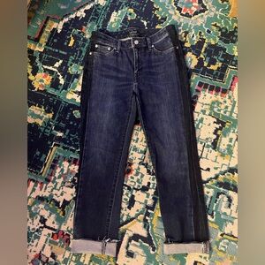 Ralph Lauren Jeans Premier Straight Ankle